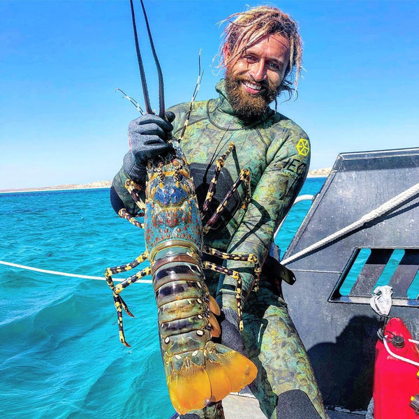 Andre Rerekura | Ocean Guardian Ambassador - Ocean Guardian | Shark ...