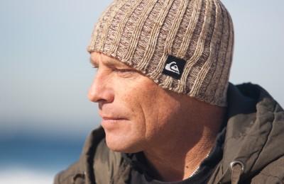 Surfing Legend Tom Carroll Joins Shark Shield Team