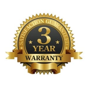 Extended 3-Year Warranty (eSPEAR)