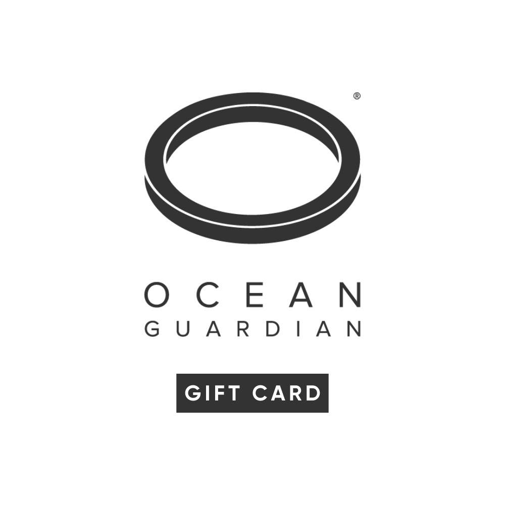Ocean Guardian e-Gift Card
