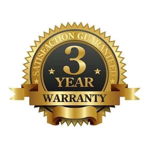 Extended 3-Year Warranty (Boat &amp; Fish Series)